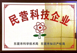 民營(yíng)科技企業(yè)