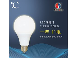 LED節(jié)能燈為什么越來越受歡迎？