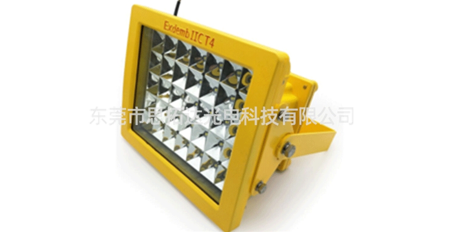 LED projection light5