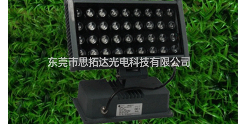 LED projection light7