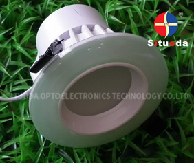 LED downlight STD-TD-5W-C-15