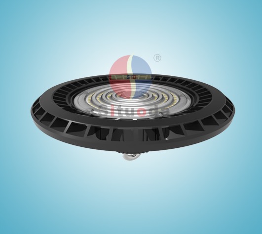 240W UFO-02 high bay light