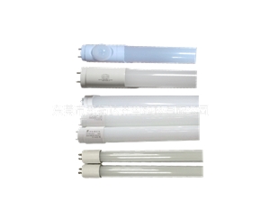 Fluorescent lamp series