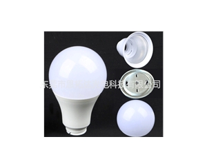 LED bulb